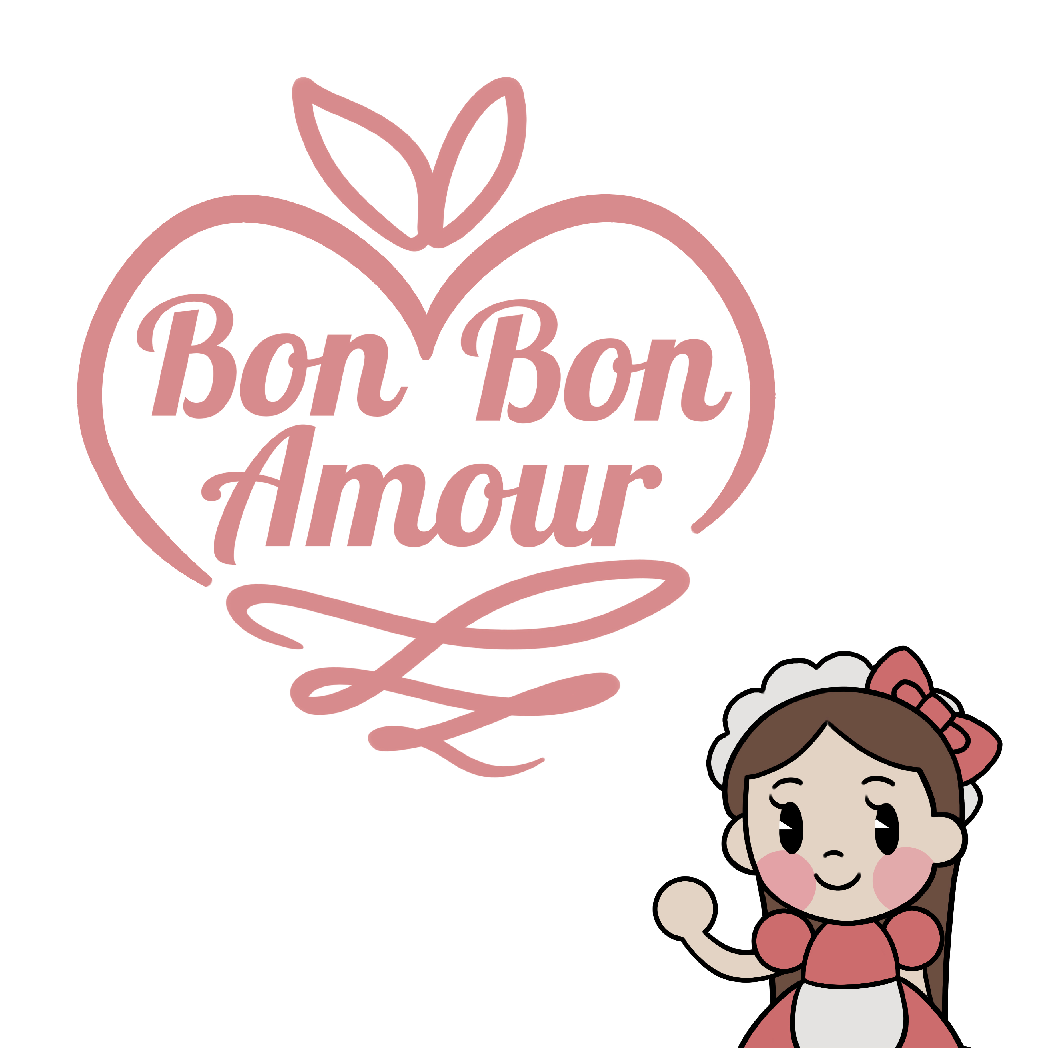 BON BON AMOUR